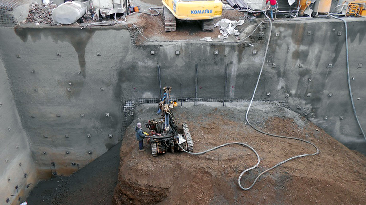 مجتمع اداری جوان استیل 02