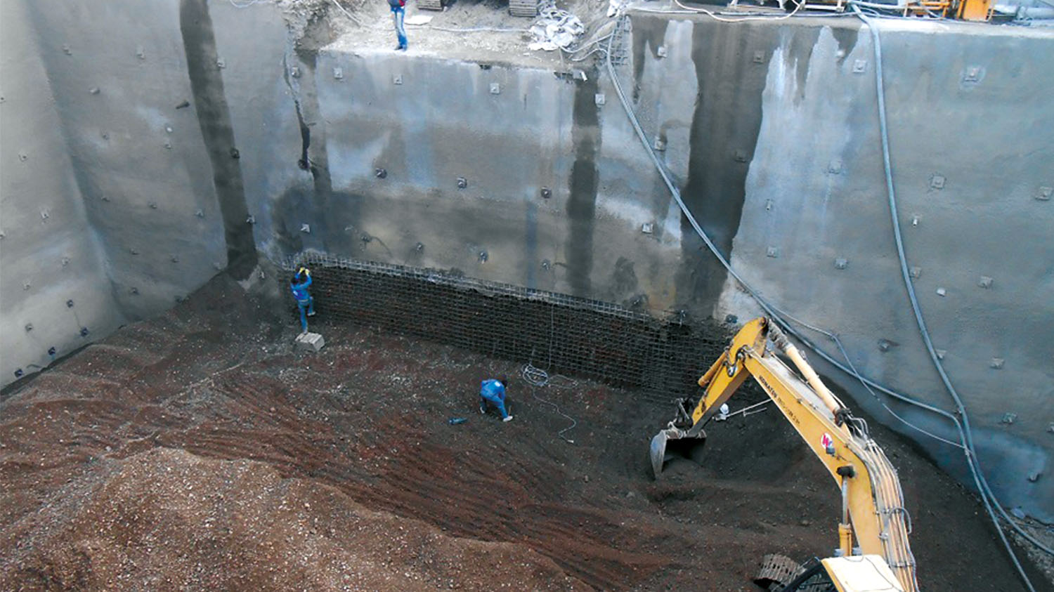 مجتمع اداری جوان استیل 03